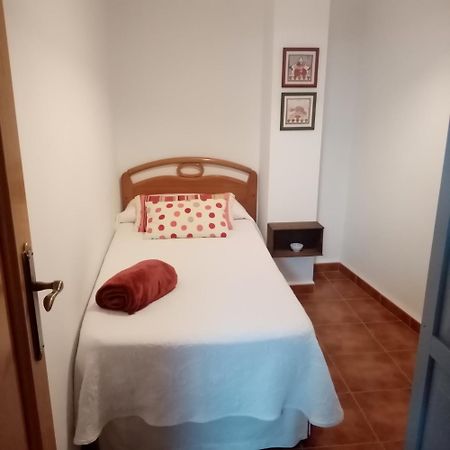 Casa Martina Pampaneira Apartment Ngoại thất bức ảnh